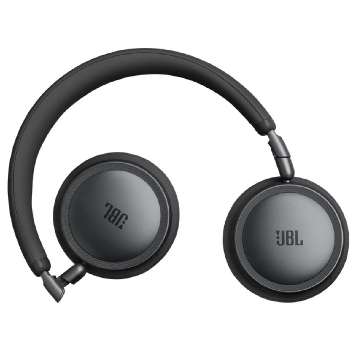 JBL JBLLIVE680NCBLK Live 680NC Ασύρματα On-Ear Ακουστικά, Μαύρο product image  | image 2