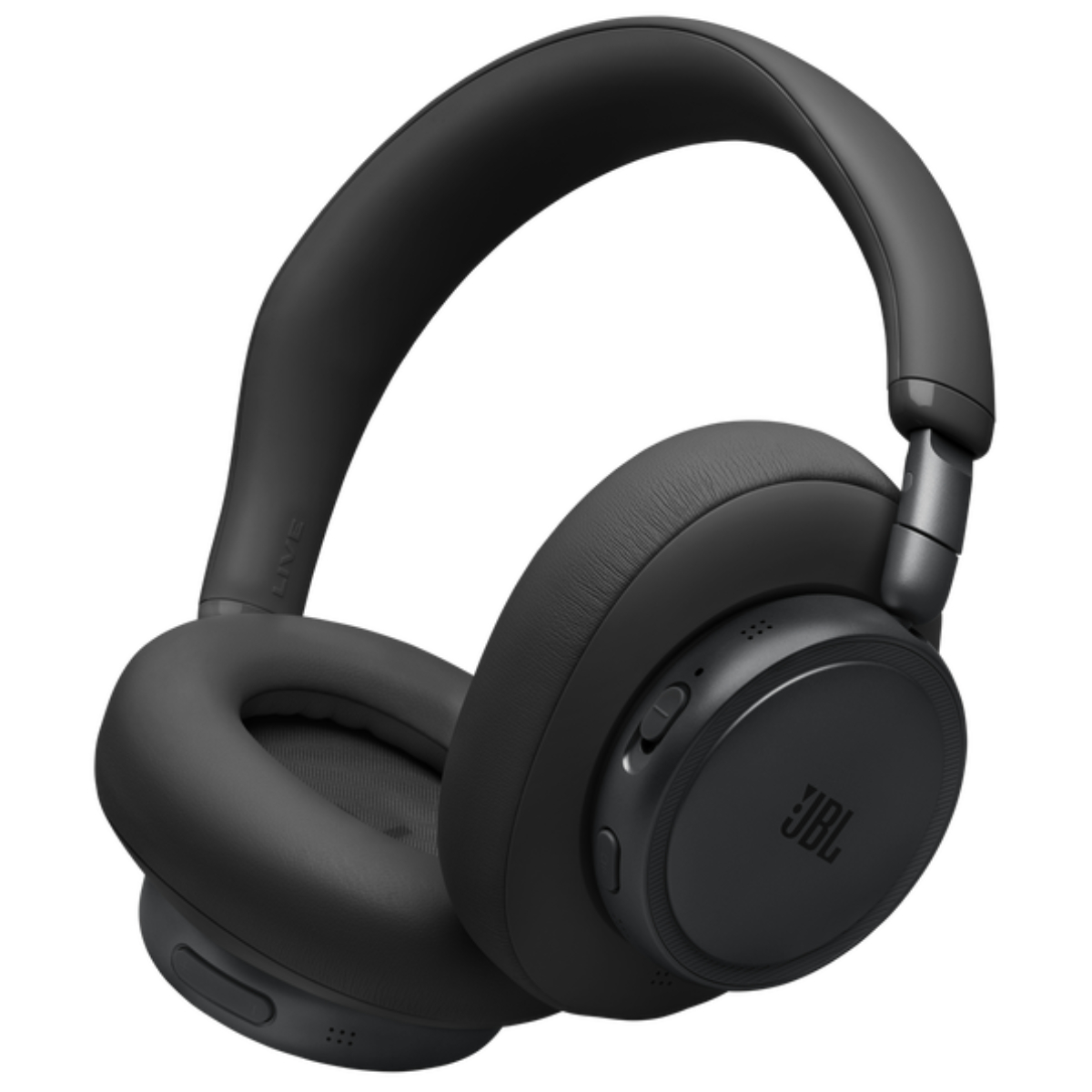 JBL JBLLIVE780NCBLK Live 780NC Ασύρματα Over-Ear Ακουστικά, Μαύρο product image  | image 1