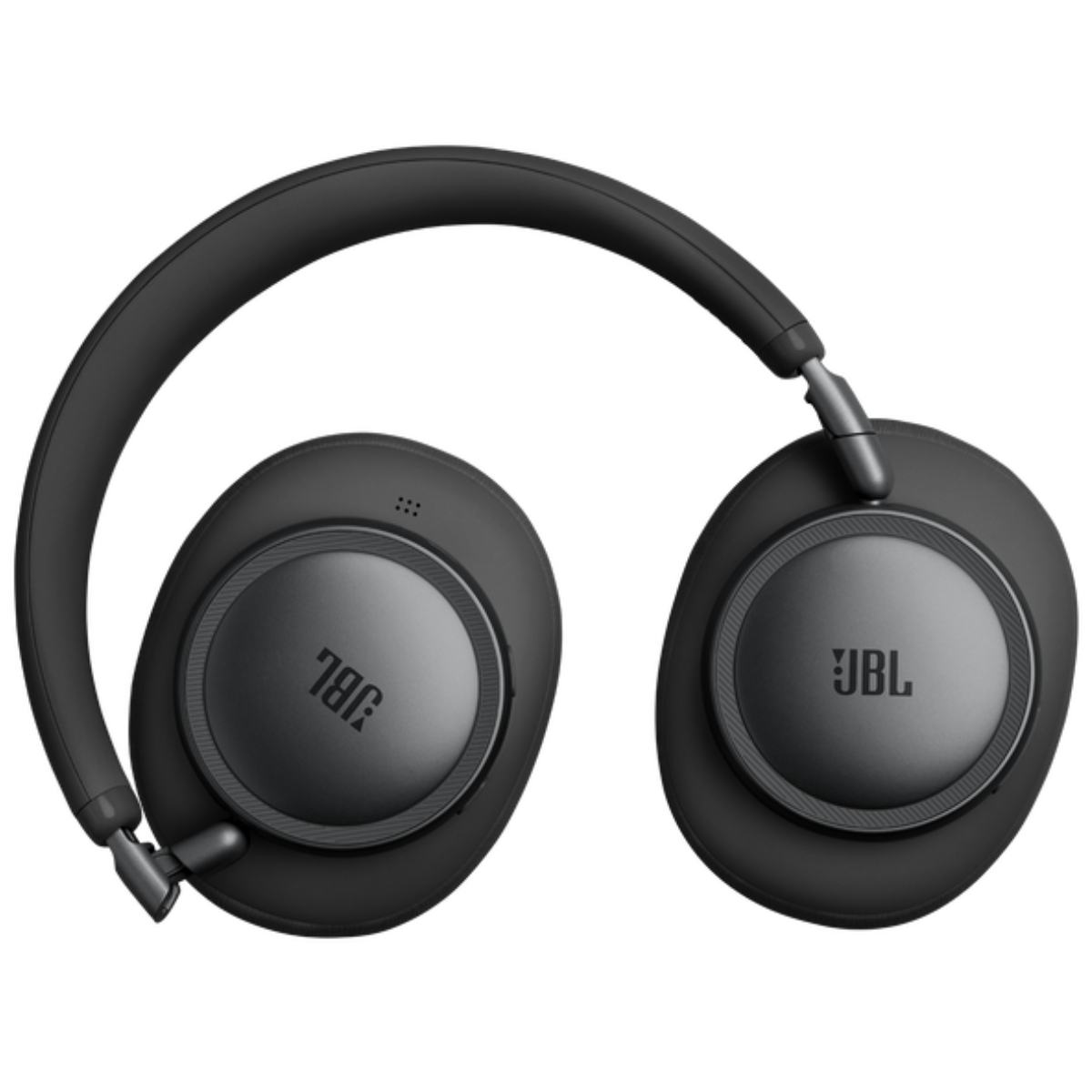 JBL JBLLIVE780NCBLK Live 780NC Ασύρματα Over-Ear Ακουστικά, Μαύρο product image  | image 2