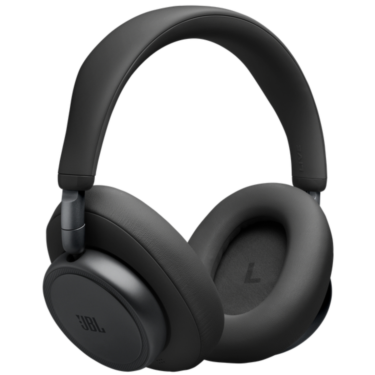 JBL JBLLIVE780NCBLK Live 780NC Ασύρματα Over-Ear Ακουστικά, Μαύρο product image  | image 6