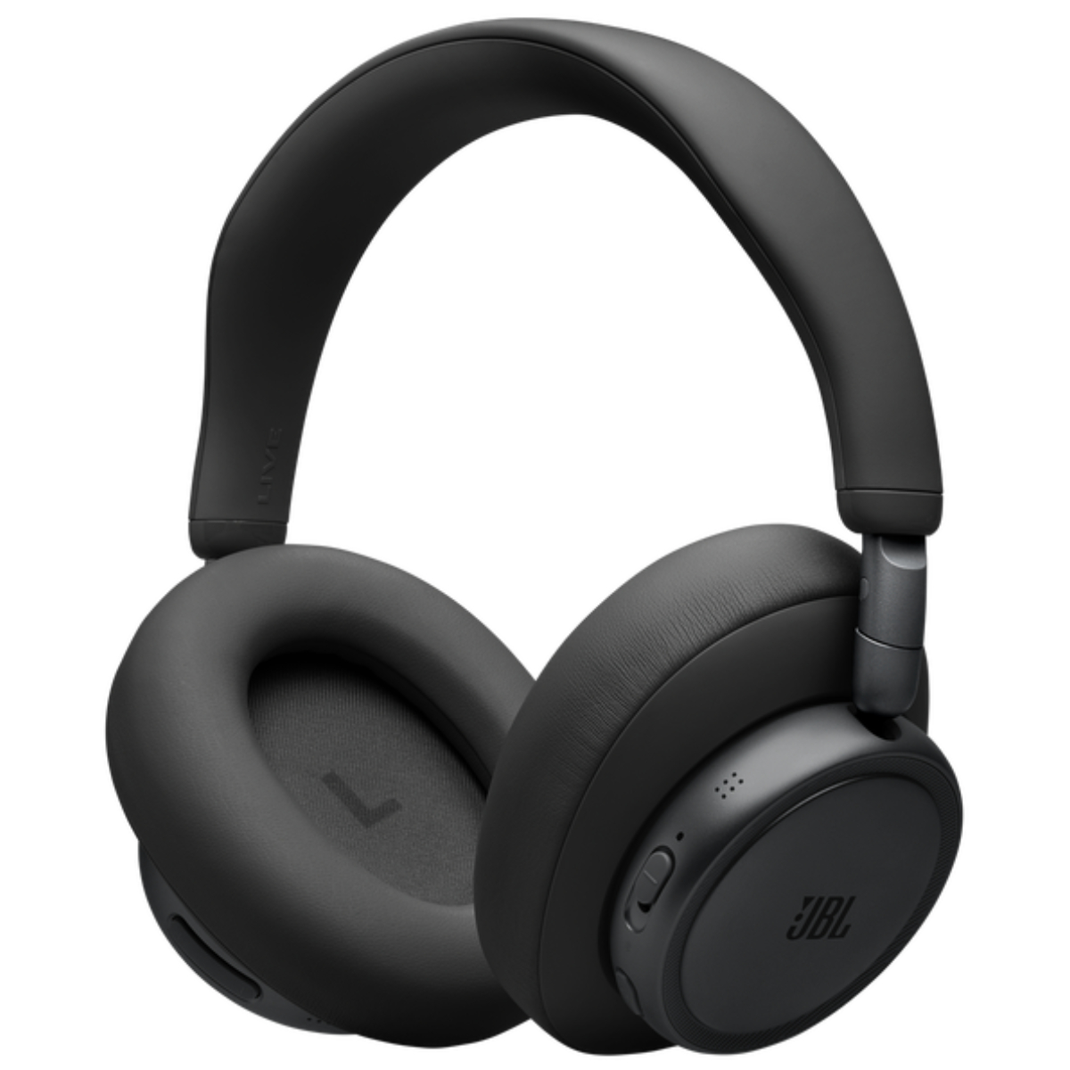 JBL JBLLIVE780NCBLK Live 780NC Ασύρματα Over-Ear Ακουστικά, Μαύρο product image  | image 5