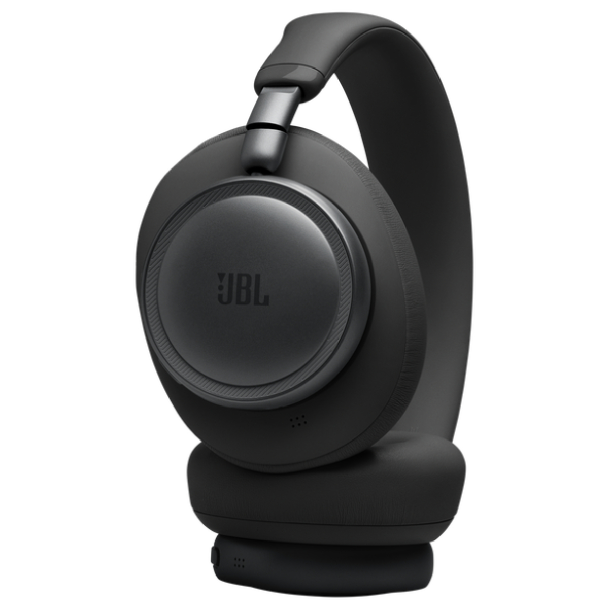 JBL JBLLIVE780NCBLK Live 780NC Ασύρματα Over-Ear Ακουστικά, Μαύρο product image  | image 4