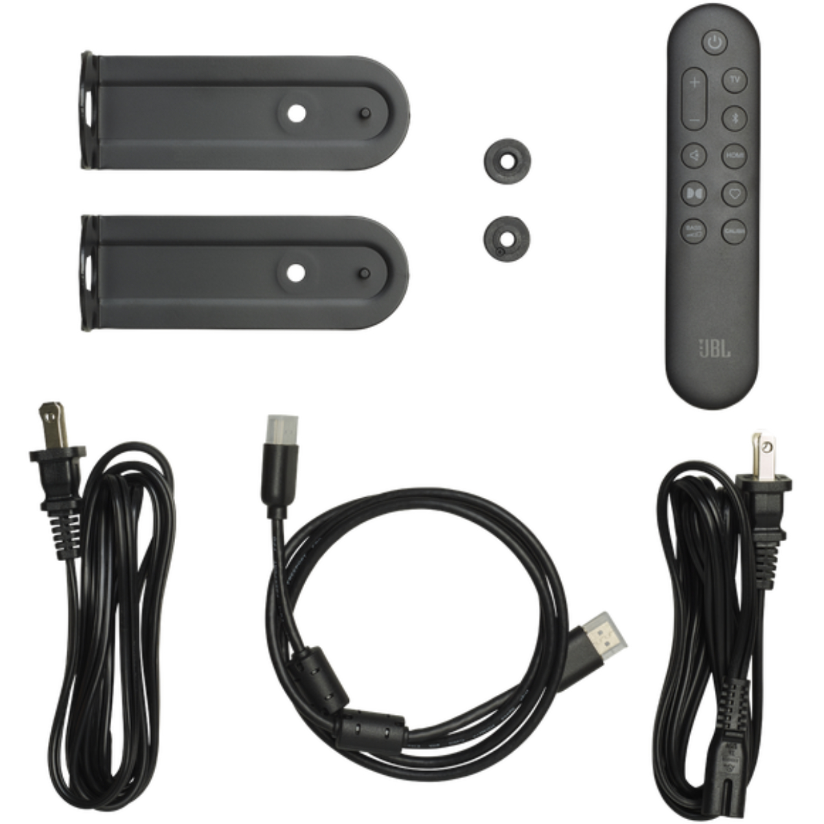 JBL JBLBAR300M2BLKEP Bar 300MK2 Soundbar, Μαύρο product image  | image 8