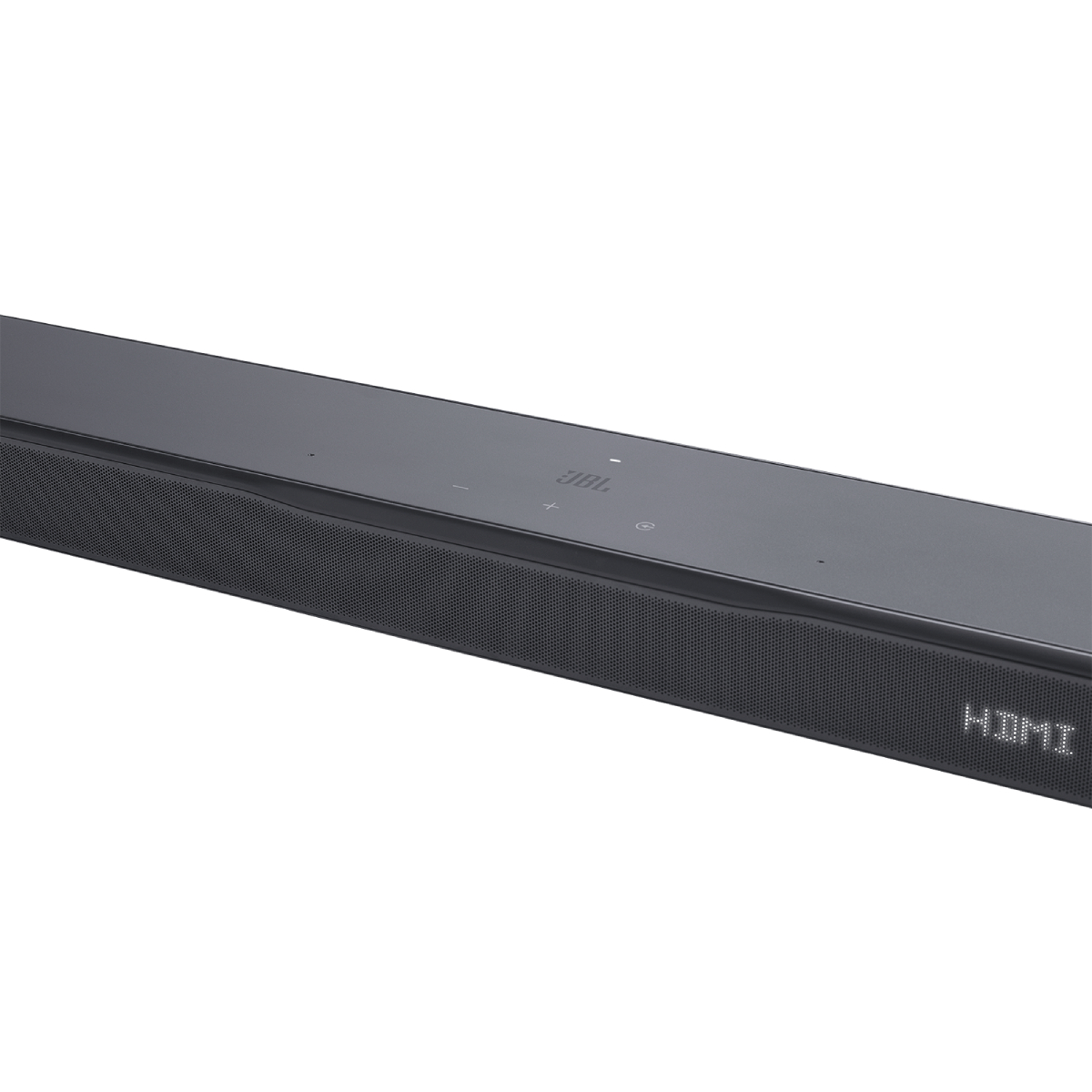 JBL JBLBAR300M2BLKEP Bar 300MK2 Soundbar, Μαύρο product image  | image 6