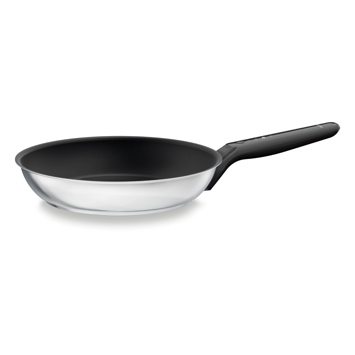 MIELE KMBP 8528 M Sense Αντικολλητικό Τηγάνι, 28 cm product image  | image 2