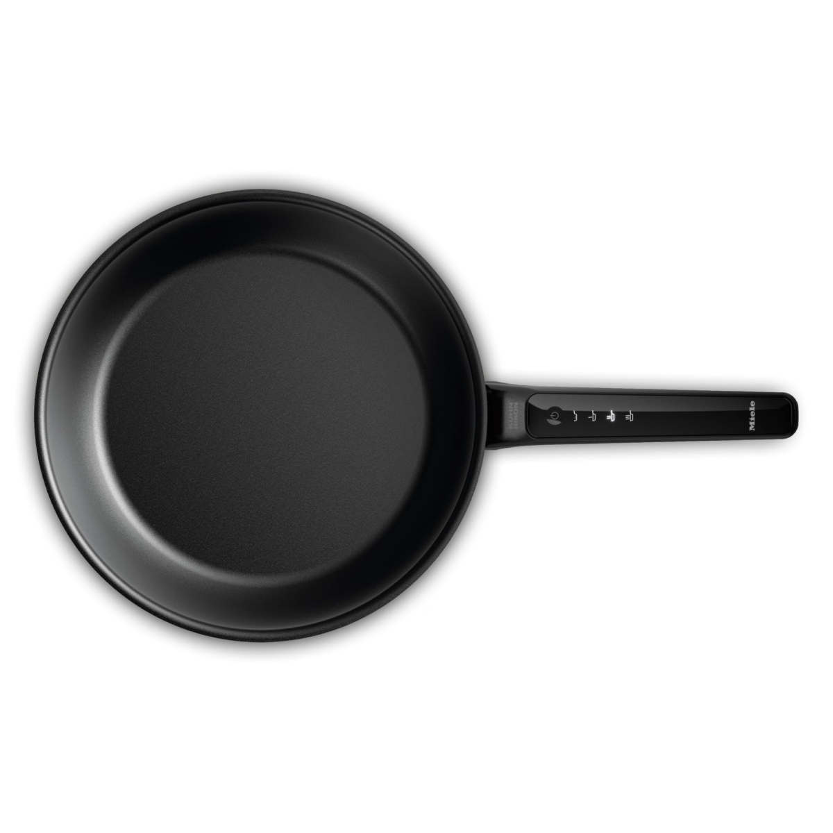 MIELE KMBP 8528 M Sense Αντικολλητικό Τηγάνι, 28 cm product image  | image 1