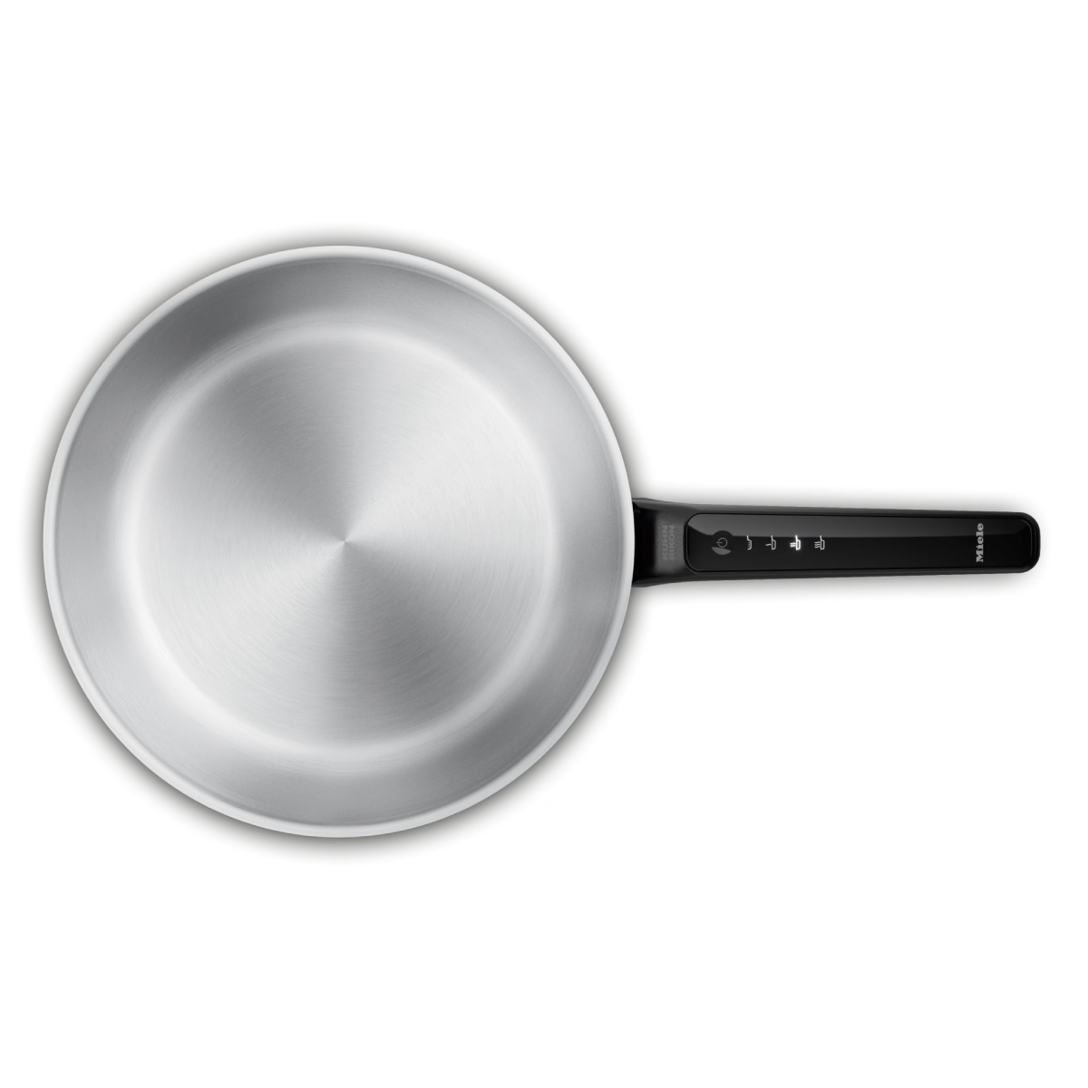 MIELE KMBP 8428 M Sense Frying Pan, 28 cm product image  | image 1
