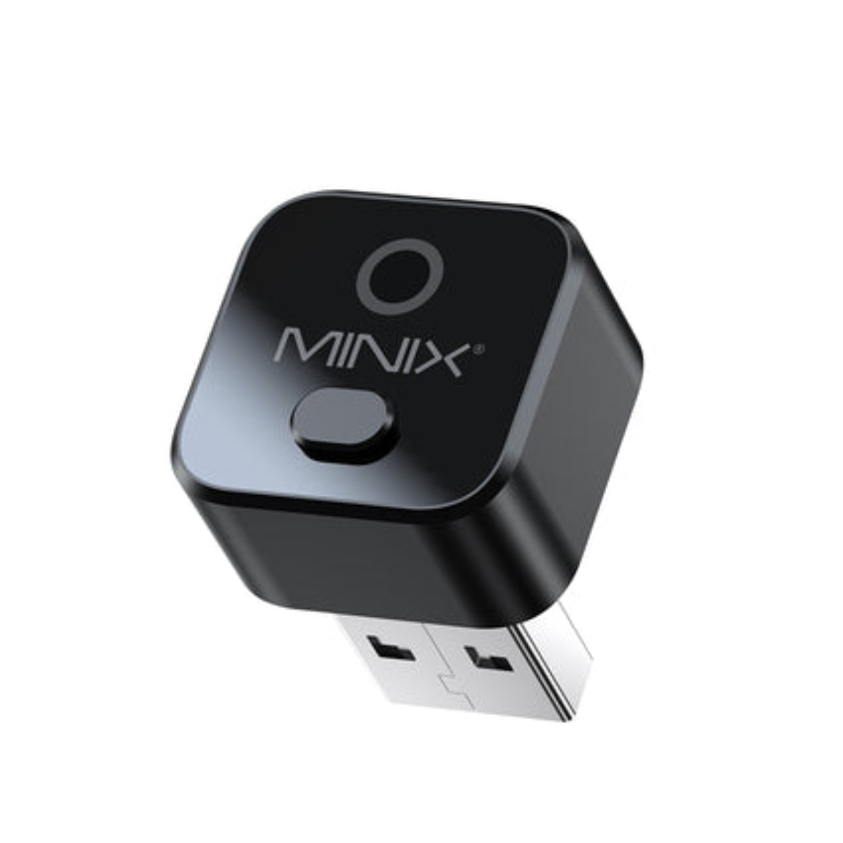 MINIX CA525 Ασύρματος Αντάπτορας CarPlay & Android Auto product image  | image 2