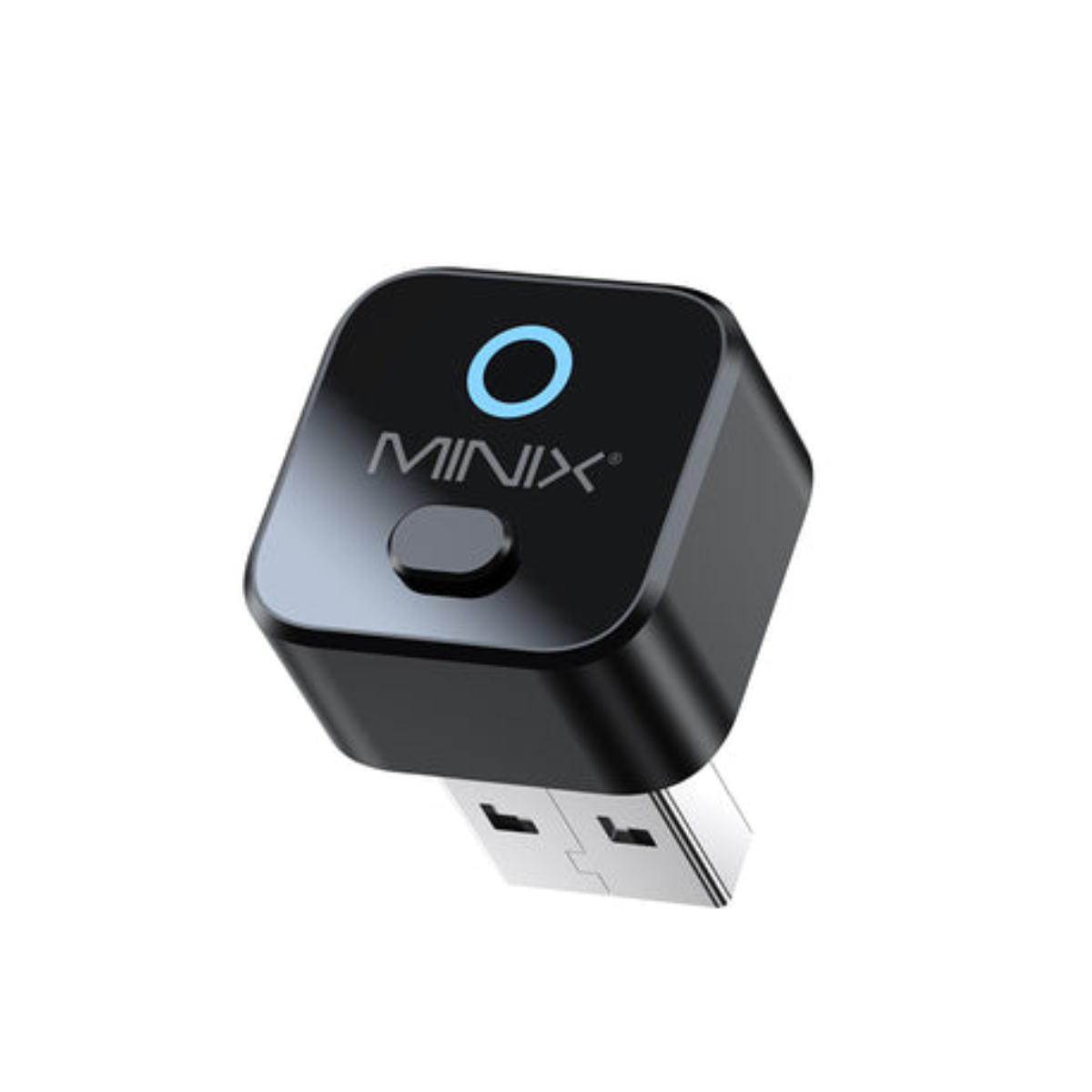 MINIX CA525 Ασύρματος Αντάπτορας CarPlay & Android Auto product image  | image 1