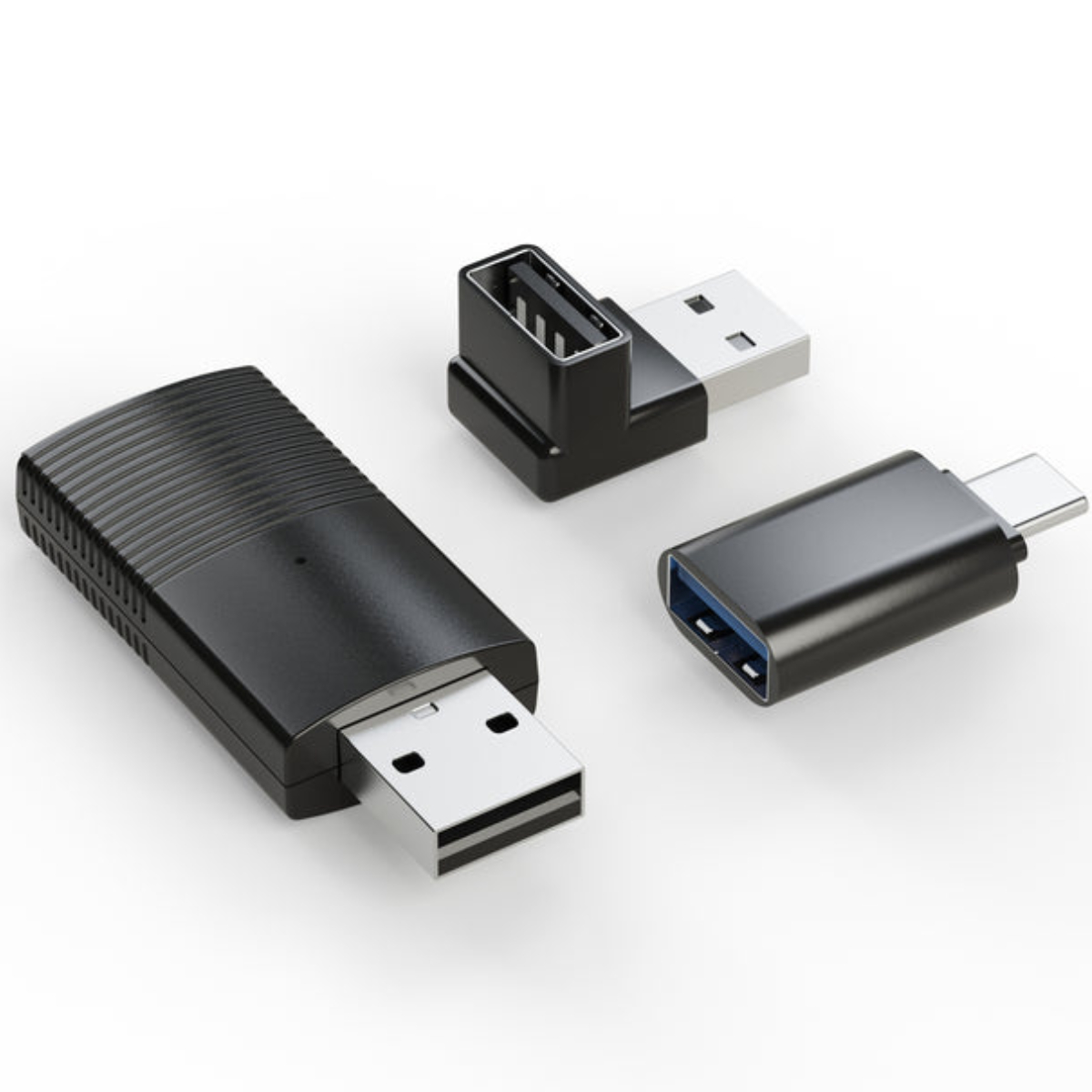 MINIX CP86 Ασύρματος Αντάπτορας Apple CarPlay product image  | image 1