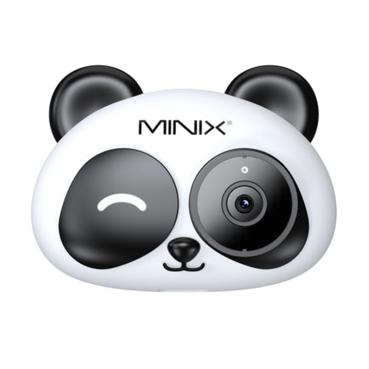 MINIX CA520 Ασύρματος Αντάπτορας Apple CarPlay με Κάμερα Παρακολούθησης Παιδιού product image  | image 4