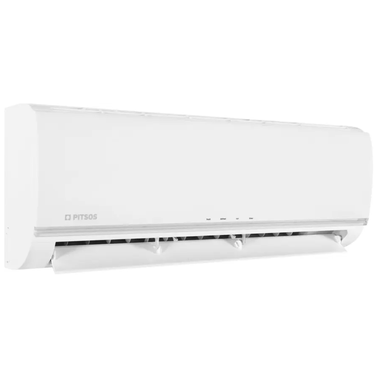 PITSOS PSI24AW32 Ioli Premium Inverter Κλιματιστικό 24.000 BTU, Άσπρο product image  | image 2