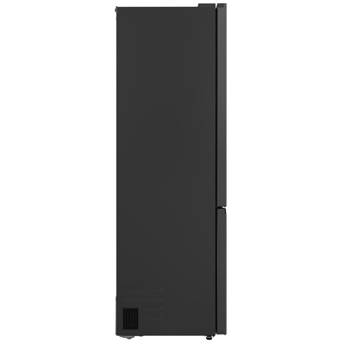 LG GBBSJ21DEP Ψυγείο με Κάτω Θάλαμο, Ματ Μαύρο product image  | image 14