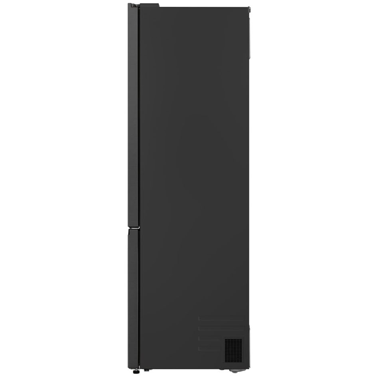 LG GBBSJ21DEP Ψυγείο με Κάτω Θάλαμο, Ματ Μαύρο product image  | image 13