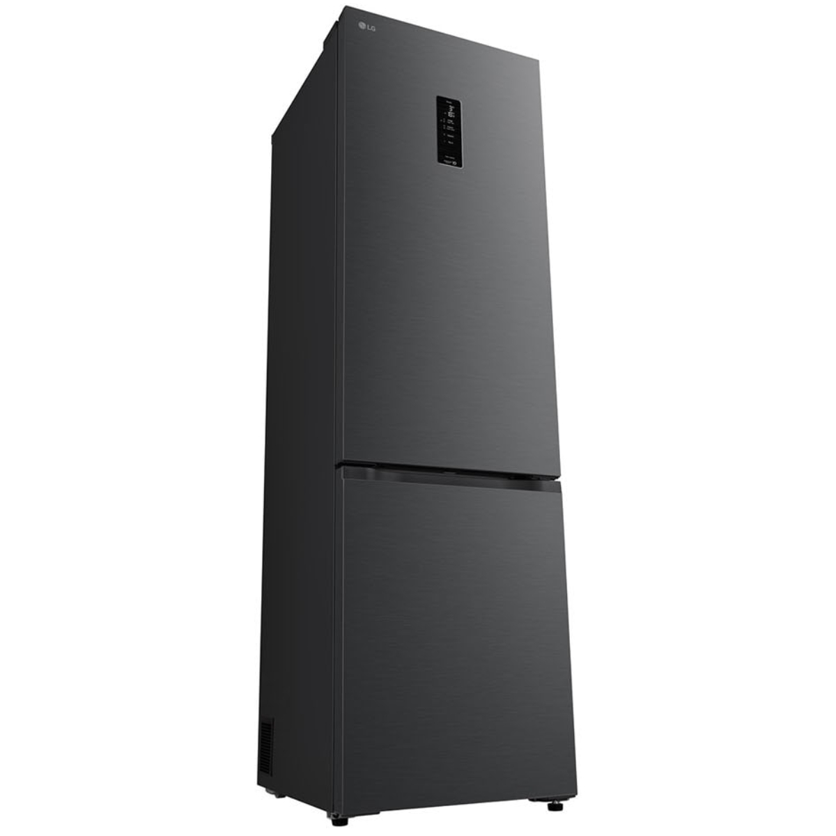 LG GBBSJ21DEP Ψυγείο με Κάτω Θάλαμο, Ματ Μαύρο product image  | image 12