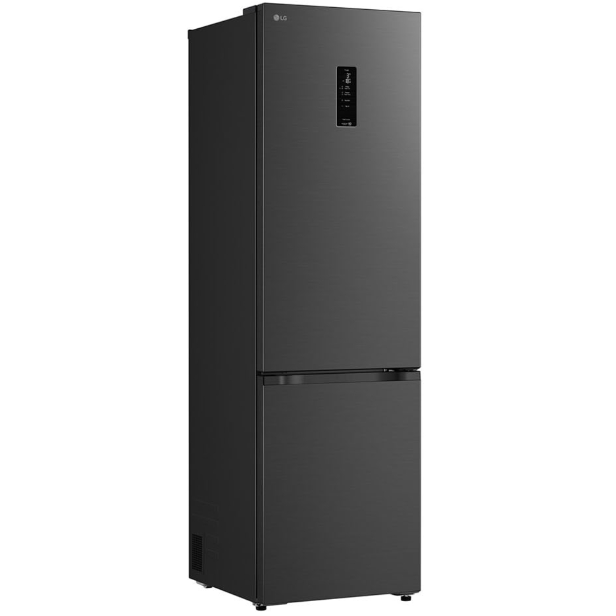 LG GBBSJ21DEP Ψυγείο με Κάτω Θάλαμο, Ματ Μαύρο product image  | image 11