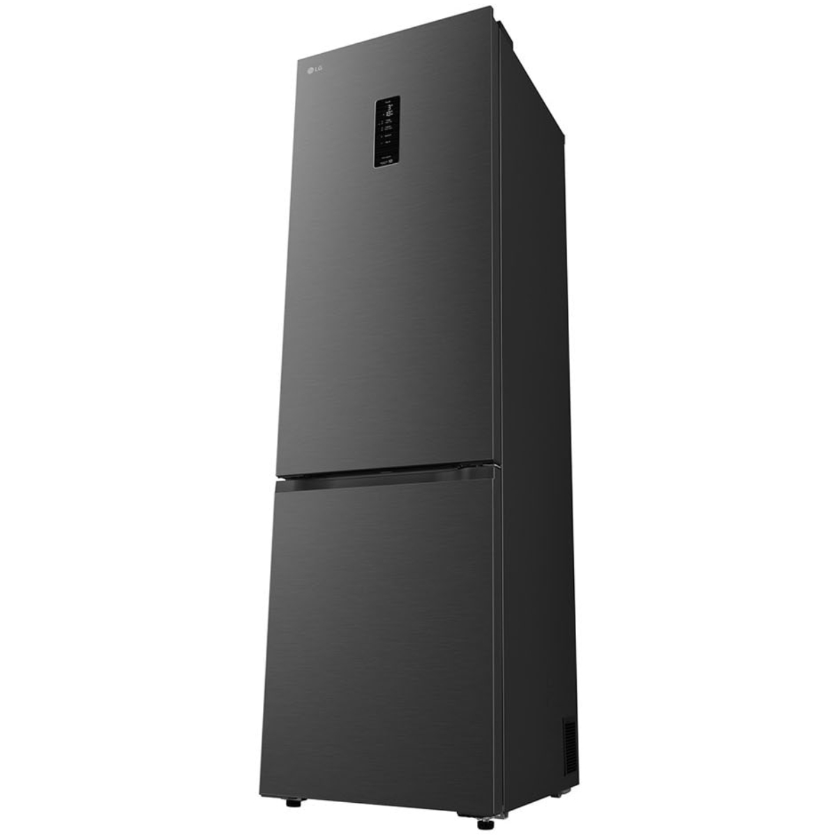 LG GBBSJ21DEP Ψυγείο με Κάτω Θάλαμο, Ματ Μαύρο product image  | image 10