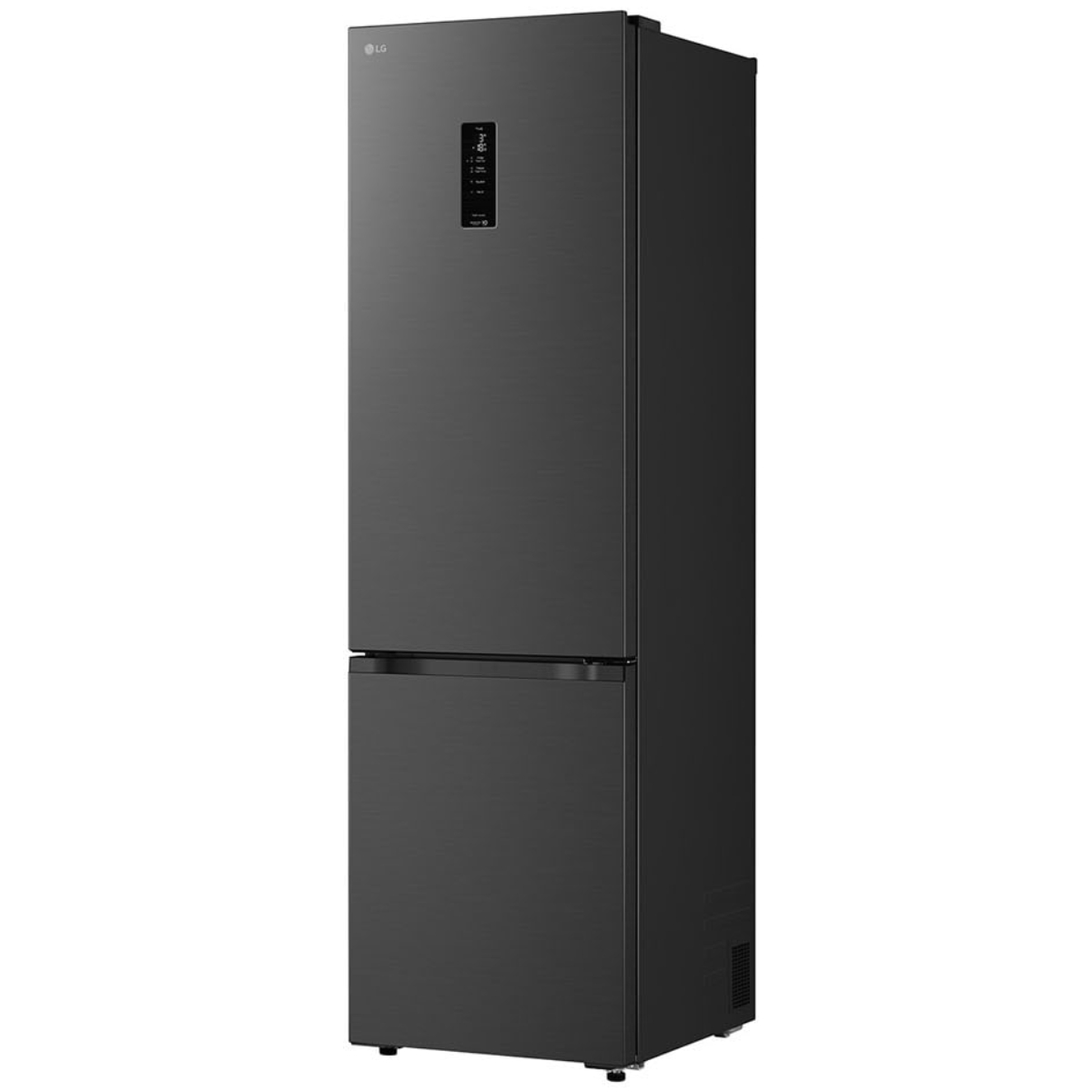 LG GBBSJ21DEP Ψυγείο με Κάτω Θάλαμο, Ματ Μαύρο product image  | image 9