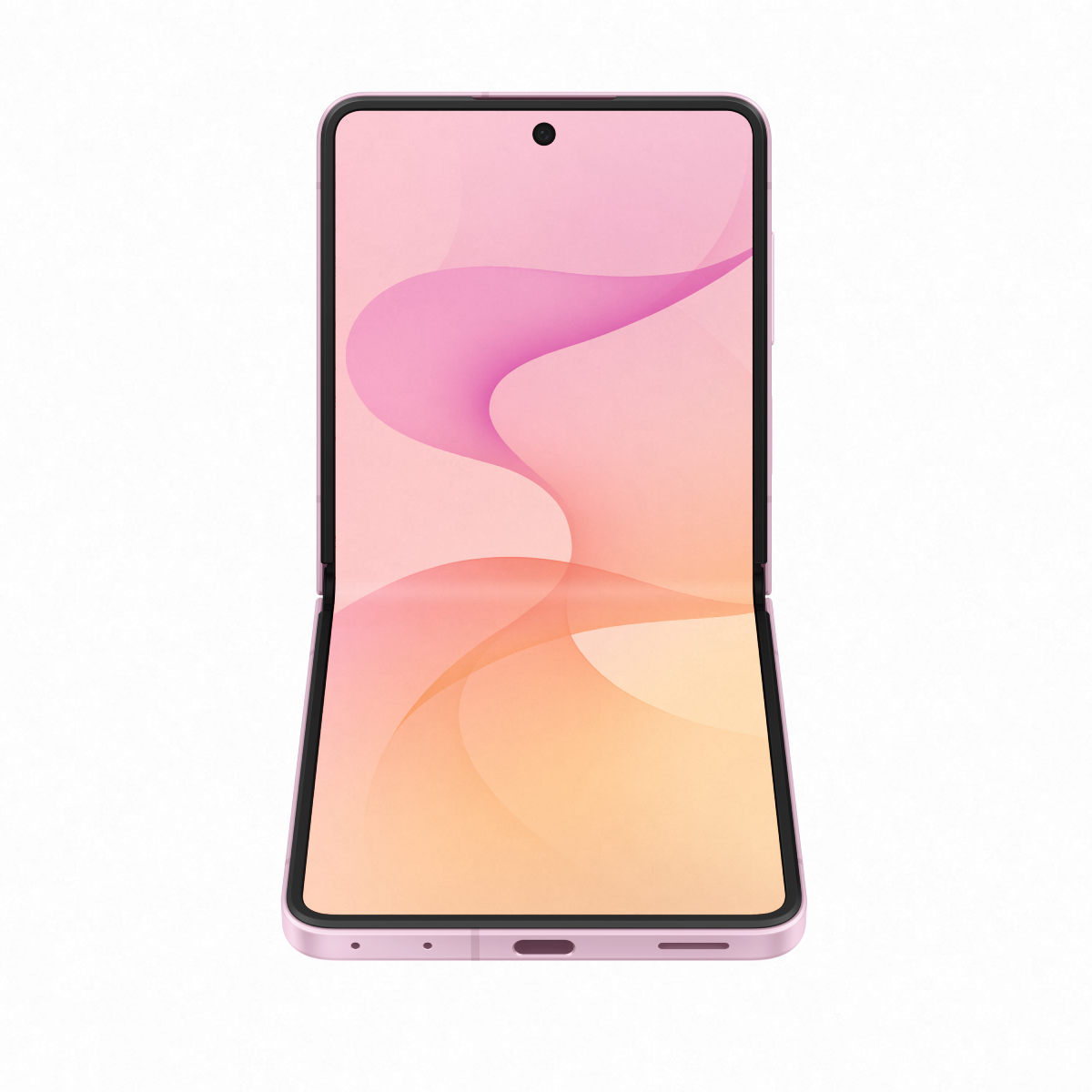 SAMSUNG Galaxy Z Flip8 12GB/512GB Smartphone, Ροζ product image  | image 10