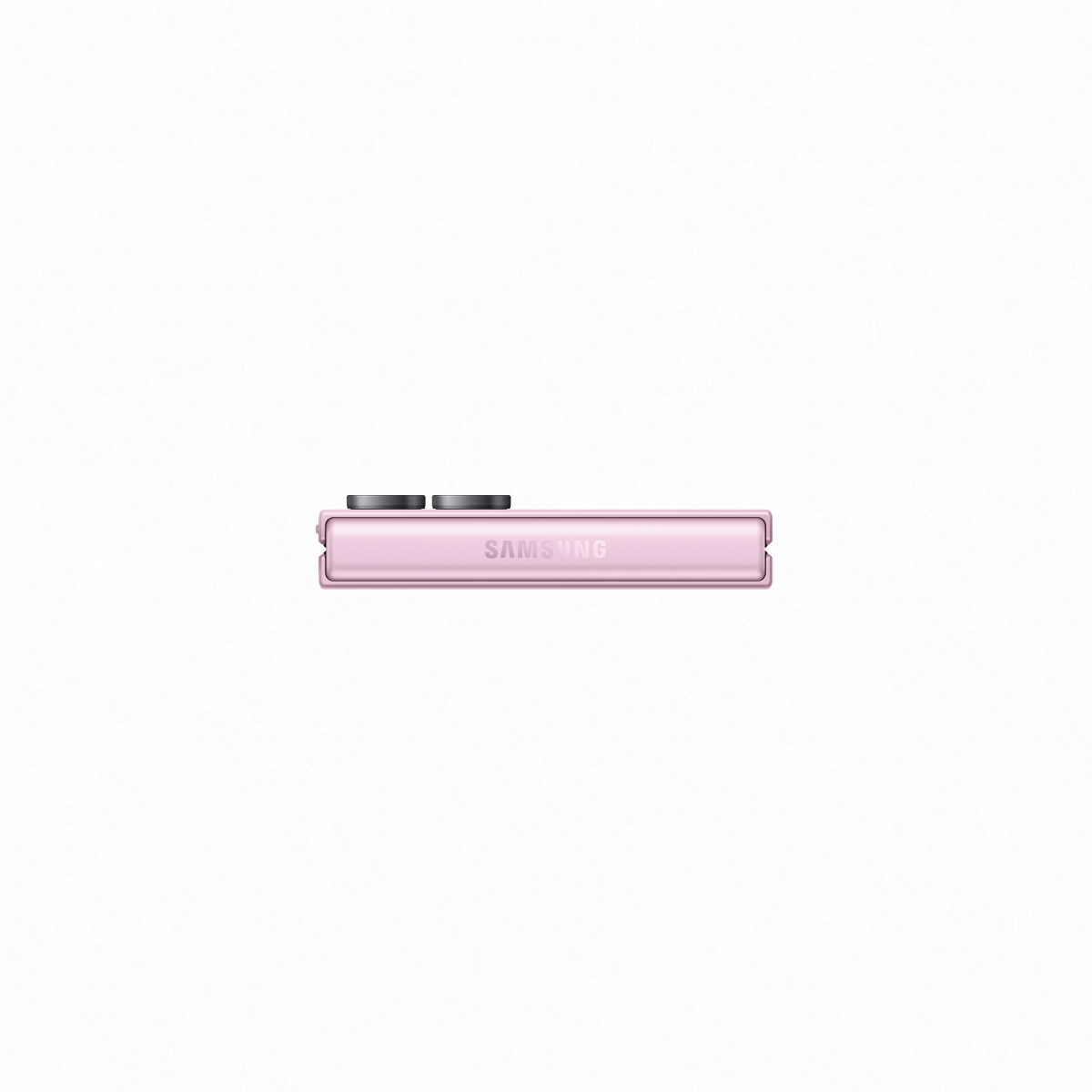 SAMSUNG Galaxy Z Flip8 12GB/512GB Smartphone, Ροζ product image  | image 5