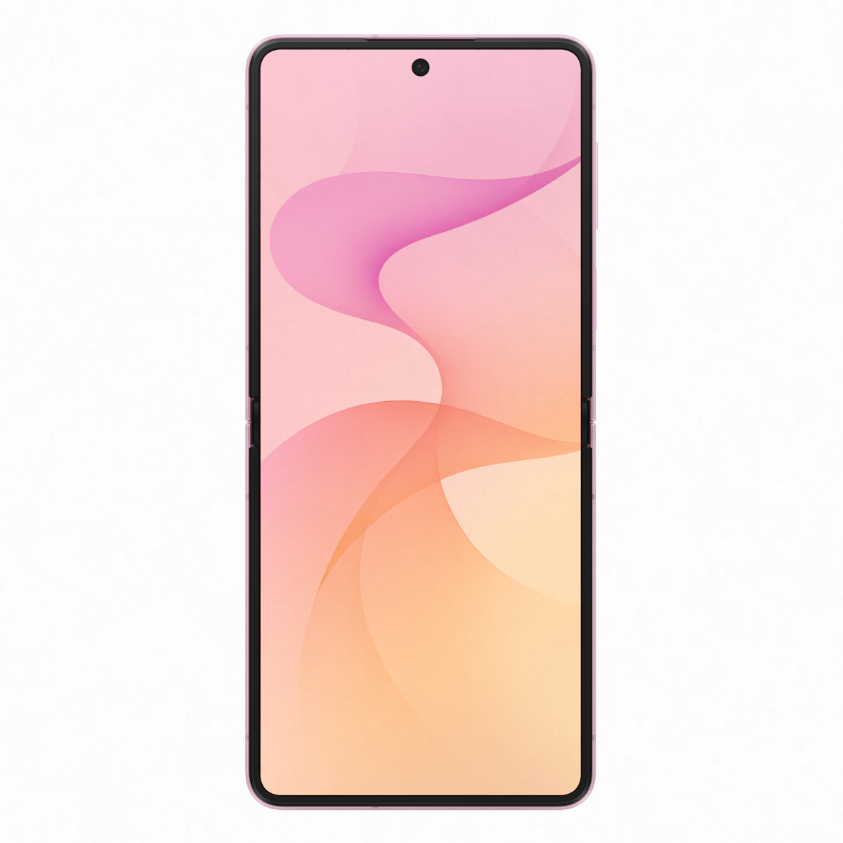 SAMSUNG Galaxy Z Flip8 12GB/512GB Smartphone, Ροζ product image  | image 7
