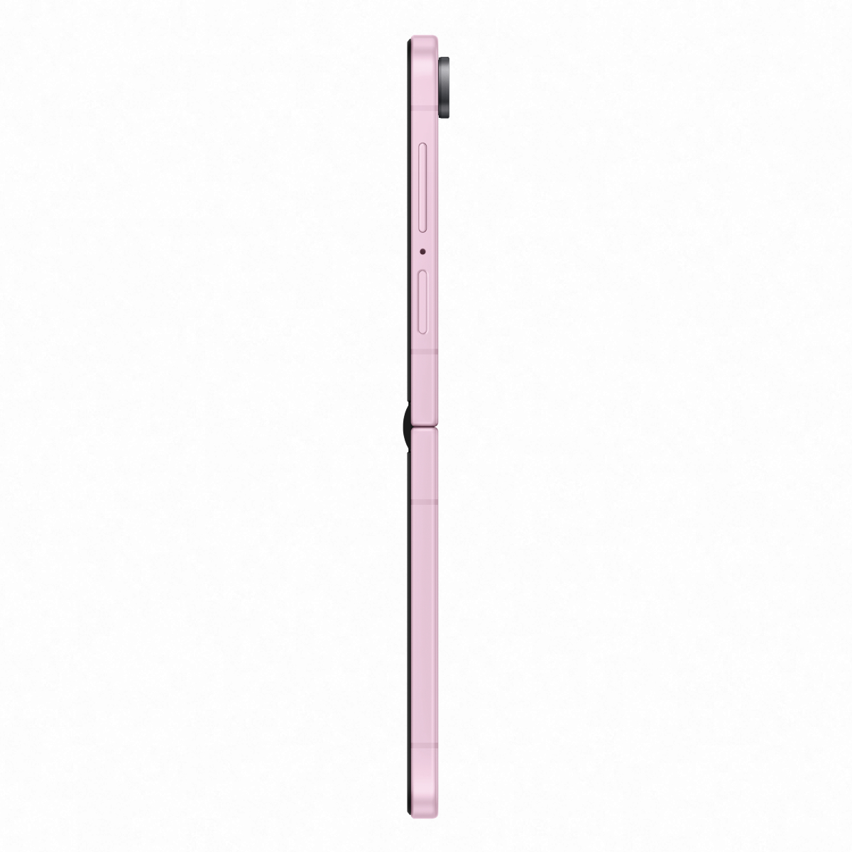 SAMSUNG Galaxy Z Flip8 12GB/512GB Smartphone, Ροζ product image  | image 2