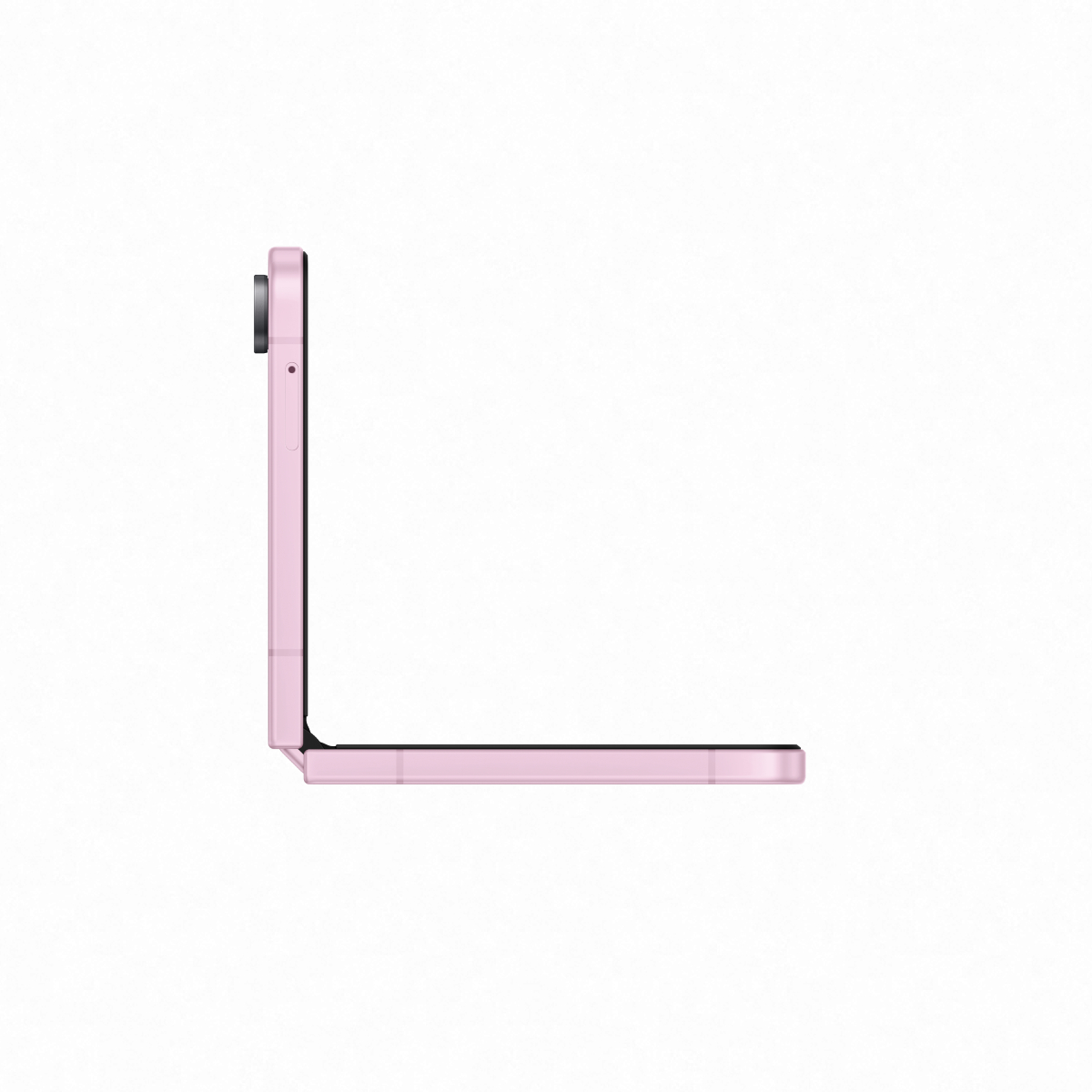 SAMSUNG Galaxy Z Flip8 12GB/512GB Smartphone, Ροζ product image  | image 3