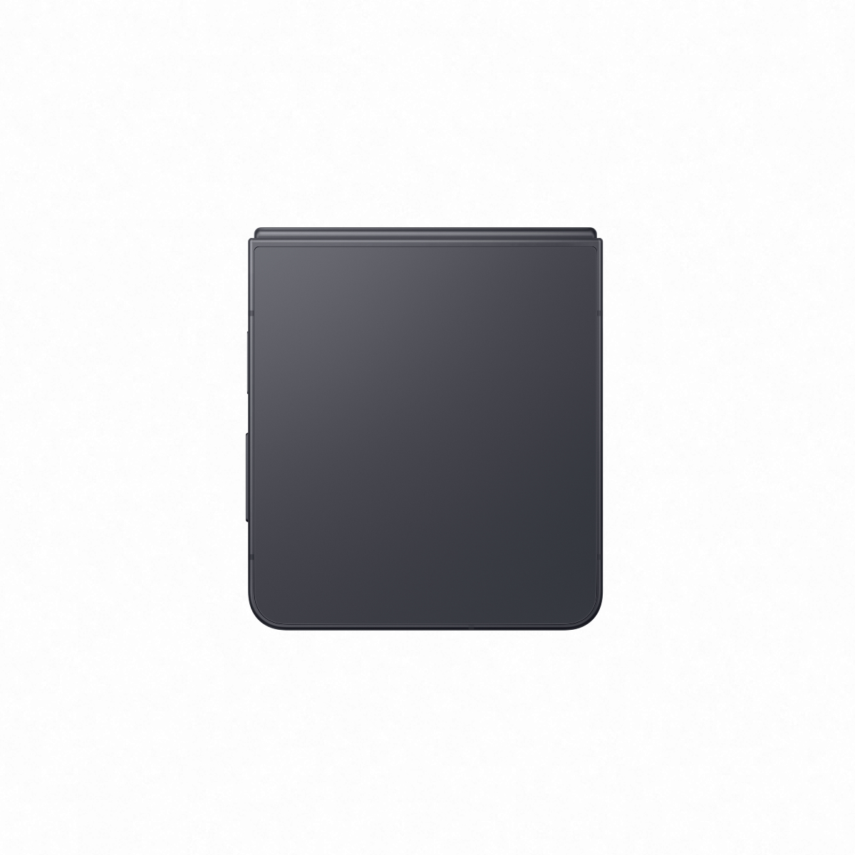 SAMSUNG Galaxy Z Flip8 12GB/256GB Smartphone, Graphite product image  | image 9