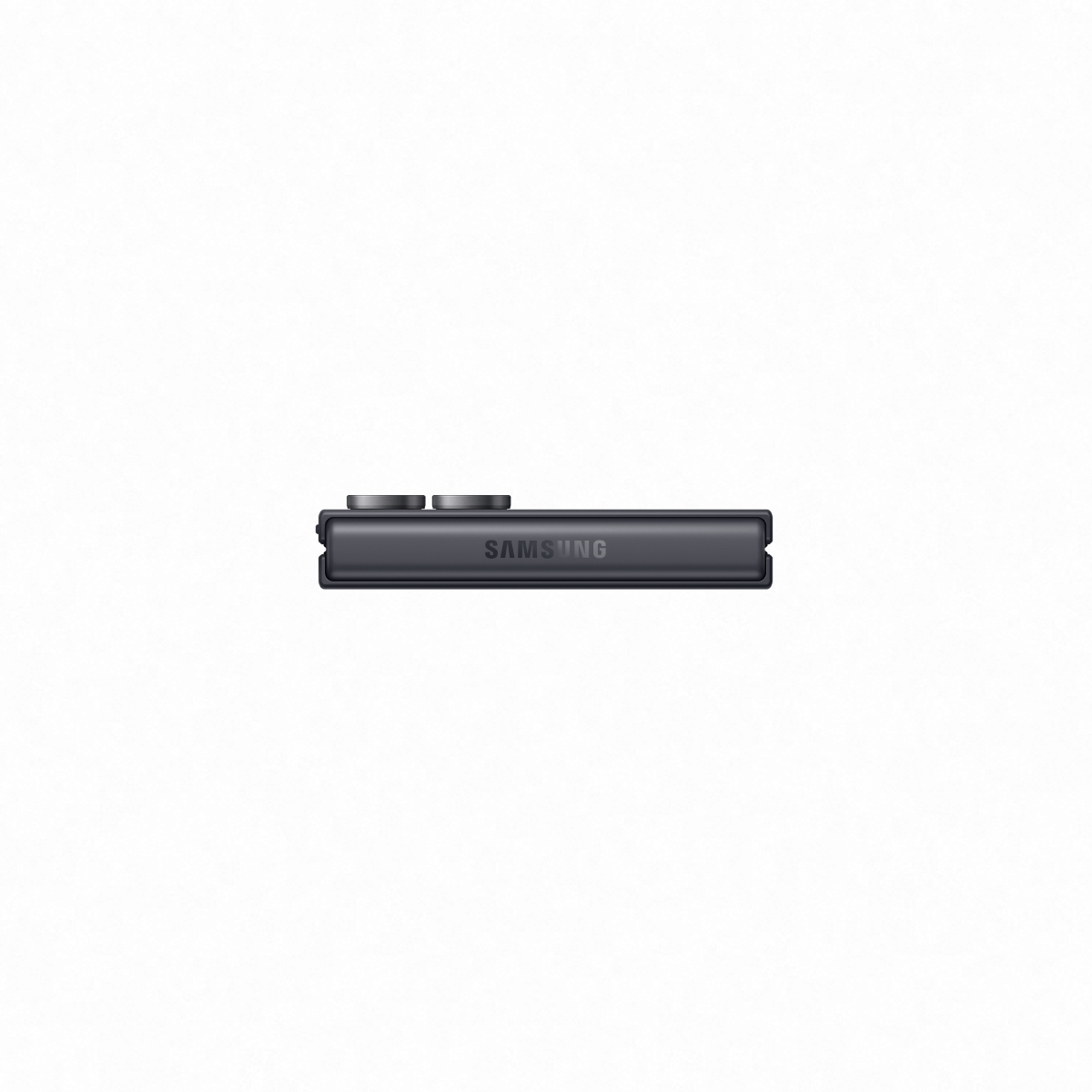 SAMSUNG Galaxy Z Flip8 12GB/256GB Smartphone, Graphite product image  | image 5