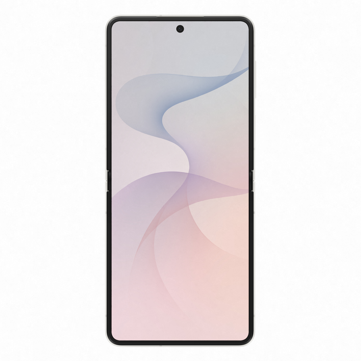 SAMSUNG Galaxy Z Flip8 12GB/512GB Smartphone, Cream product image  | image 7