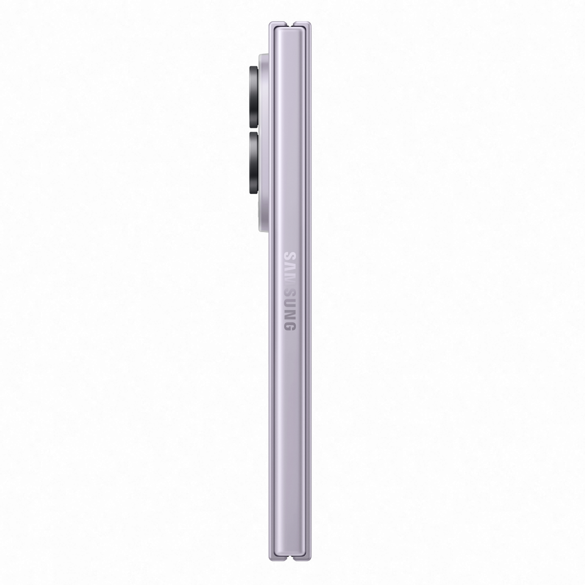 SAMSUNG Galaxy Z Fold8 12GB/256GB Smartphone, Lavender product image  | image 6
