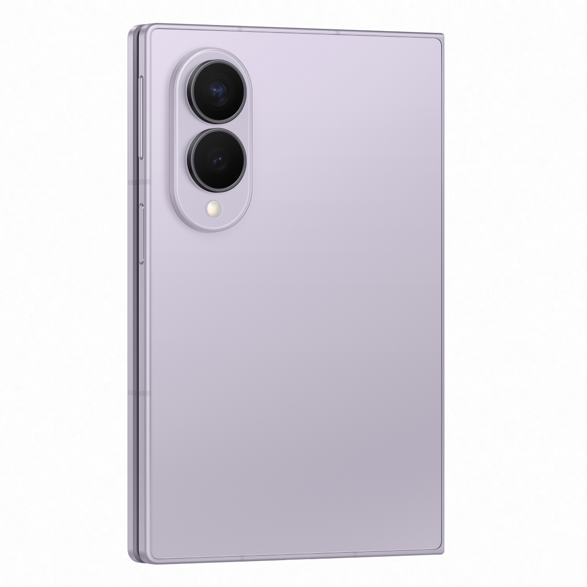 SAMSUNG Galaxy Z Fold8 12GB/256GB Smartphone, Lavender product image  | image 5