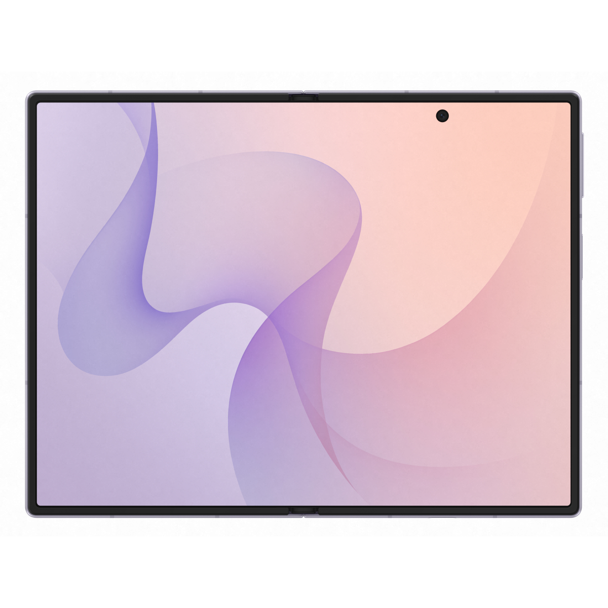 SAMSUNG Galaxy Z Fold8 12GB/512GB Smartphone, Lavender product image  | image 3