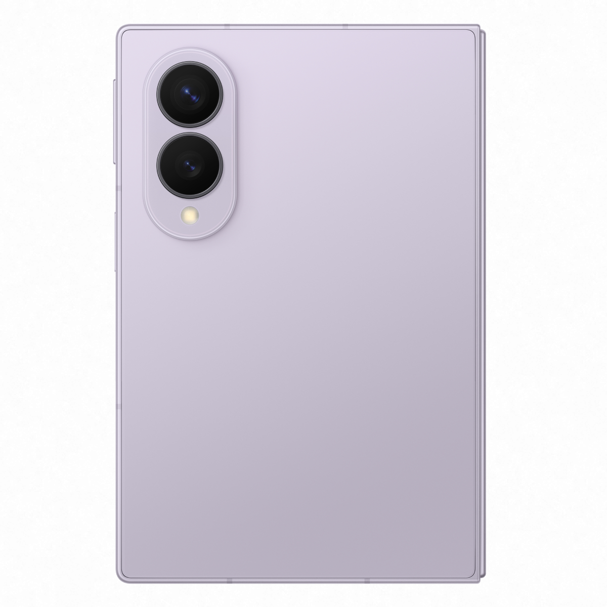 SAMSUNG Galaxy Z Fold8 12GB/512GB Smartphone, Lavender product image  | image 4
