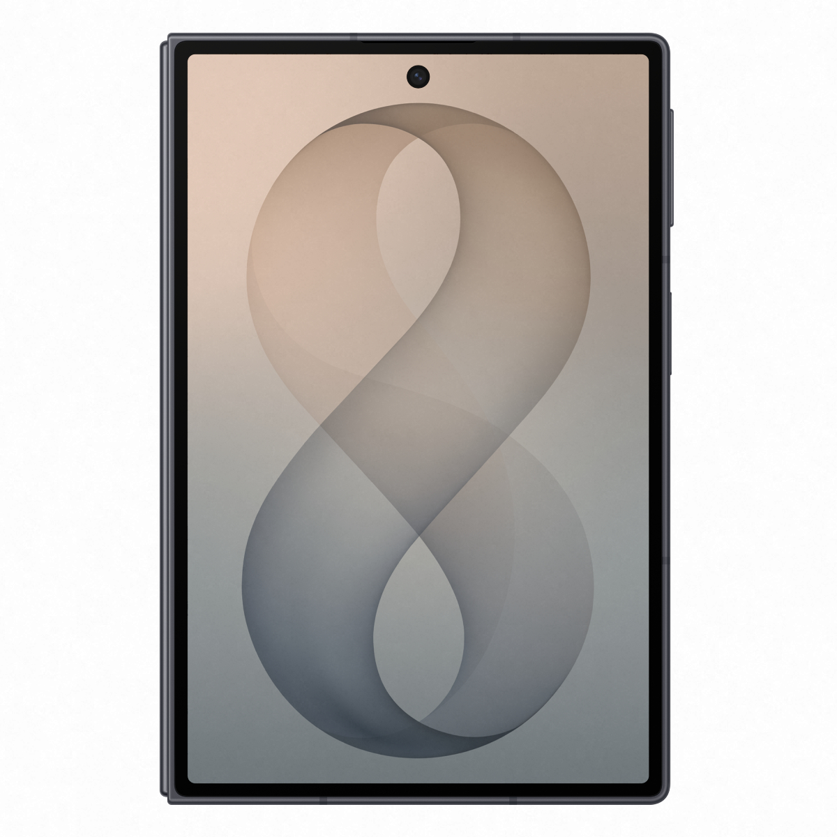 SAMSUNG Galaxy Z Fold8 16GB/1TB Smartphone, Graphite product image  | image 7