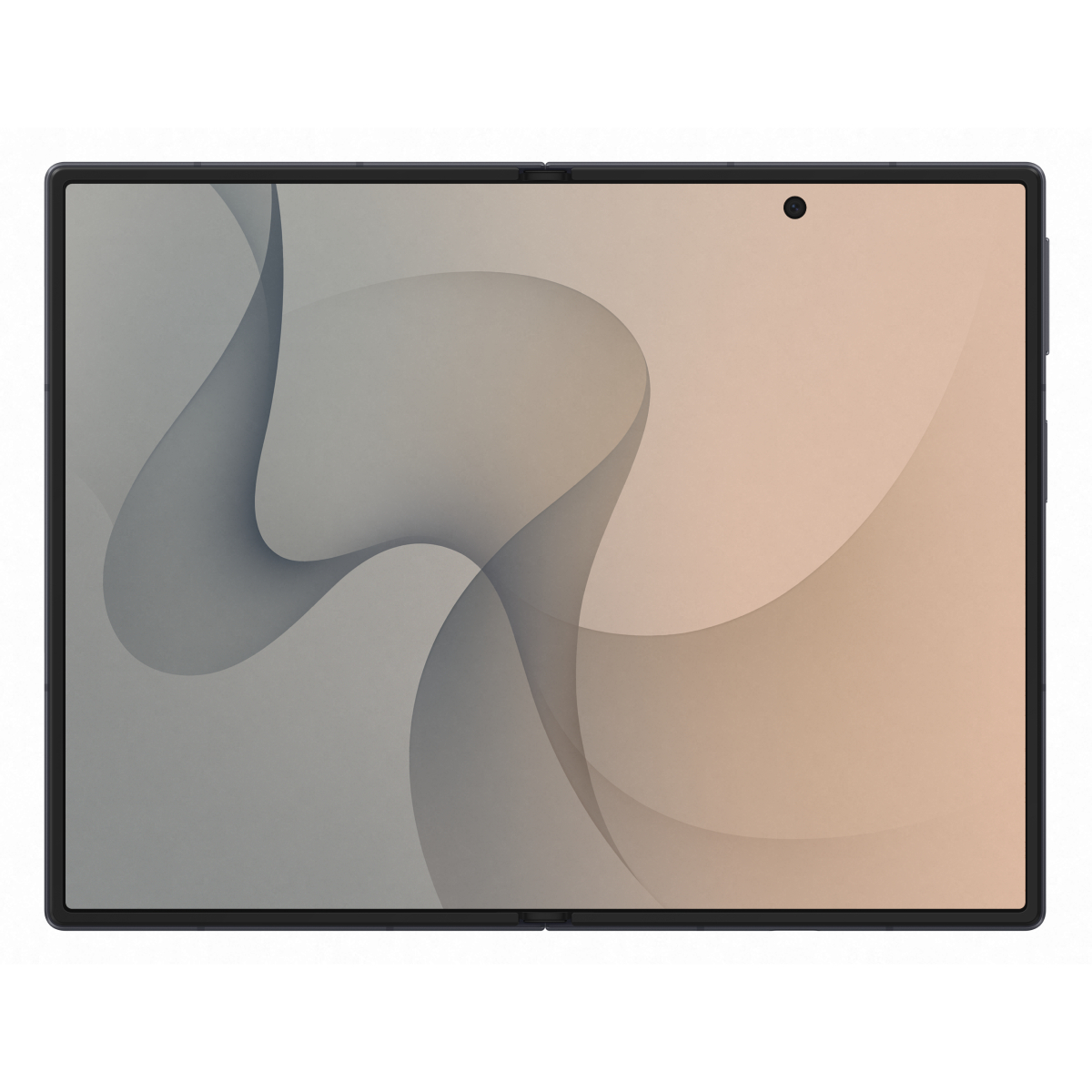 SAMSUNG Galaxy Z Fold8 12GB/256GB Smartphone, Graphite product image  | image 3