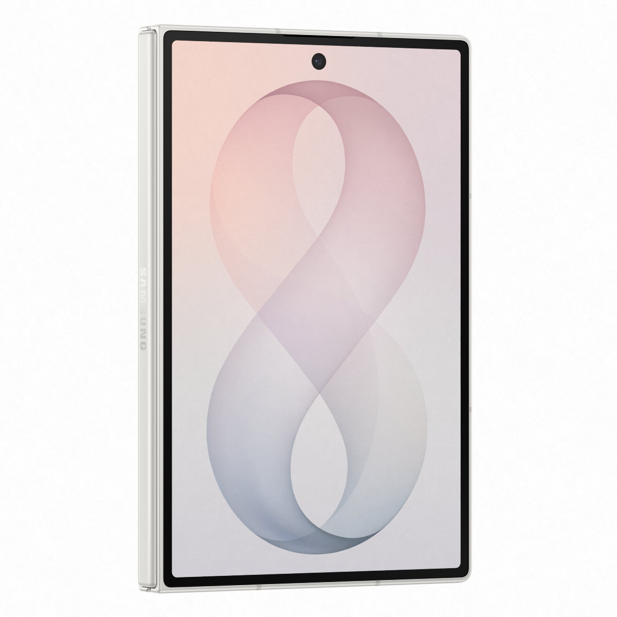 SAMSUNG Galaxy Z Fold8 12GB/512GB Smartphone, Cream product image  | image 2