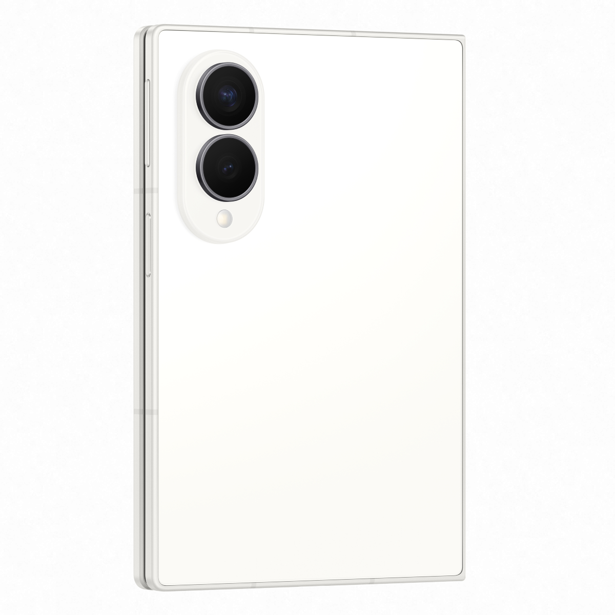 SAMSUNG Galaxy Z Fold8 12GB/512GB Smartphone, Cream product image  | image 5