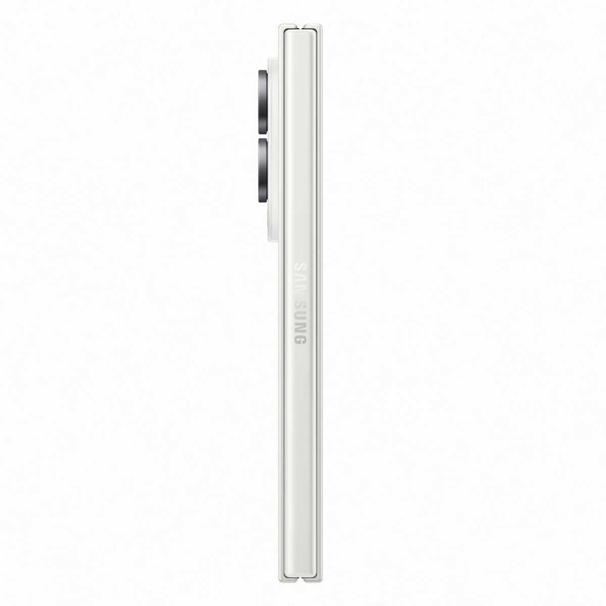 SAMSUNG Galaxy Z Fold8 12GB/256GB Smartphone, Cream product image  | image 6