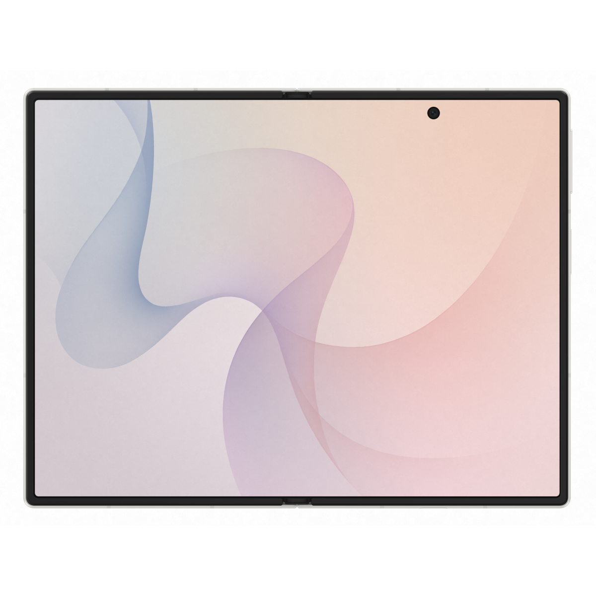 SAMSUNG Galaxy Z Fold8 12GB/256GB Smartphone, Cream product image  | image 3