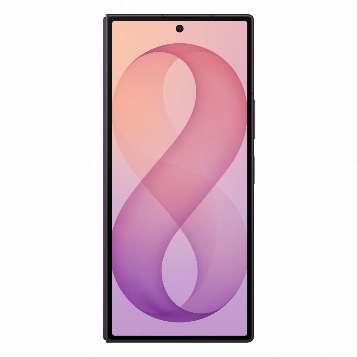SAMSUNG Galaxy Z Fold8 Ultra 12GB/512GB Smartphone, Violet Shadow product image  | image 9