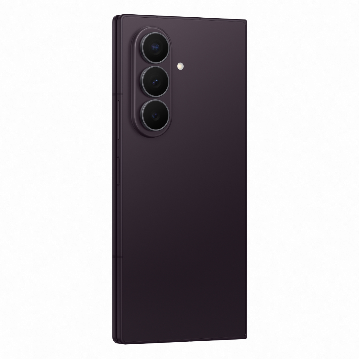 SAMSUNG Galaxy Z Fold8 Ultra 12GB/512GB Smartphone, Violet Shadow product image  | image 7
