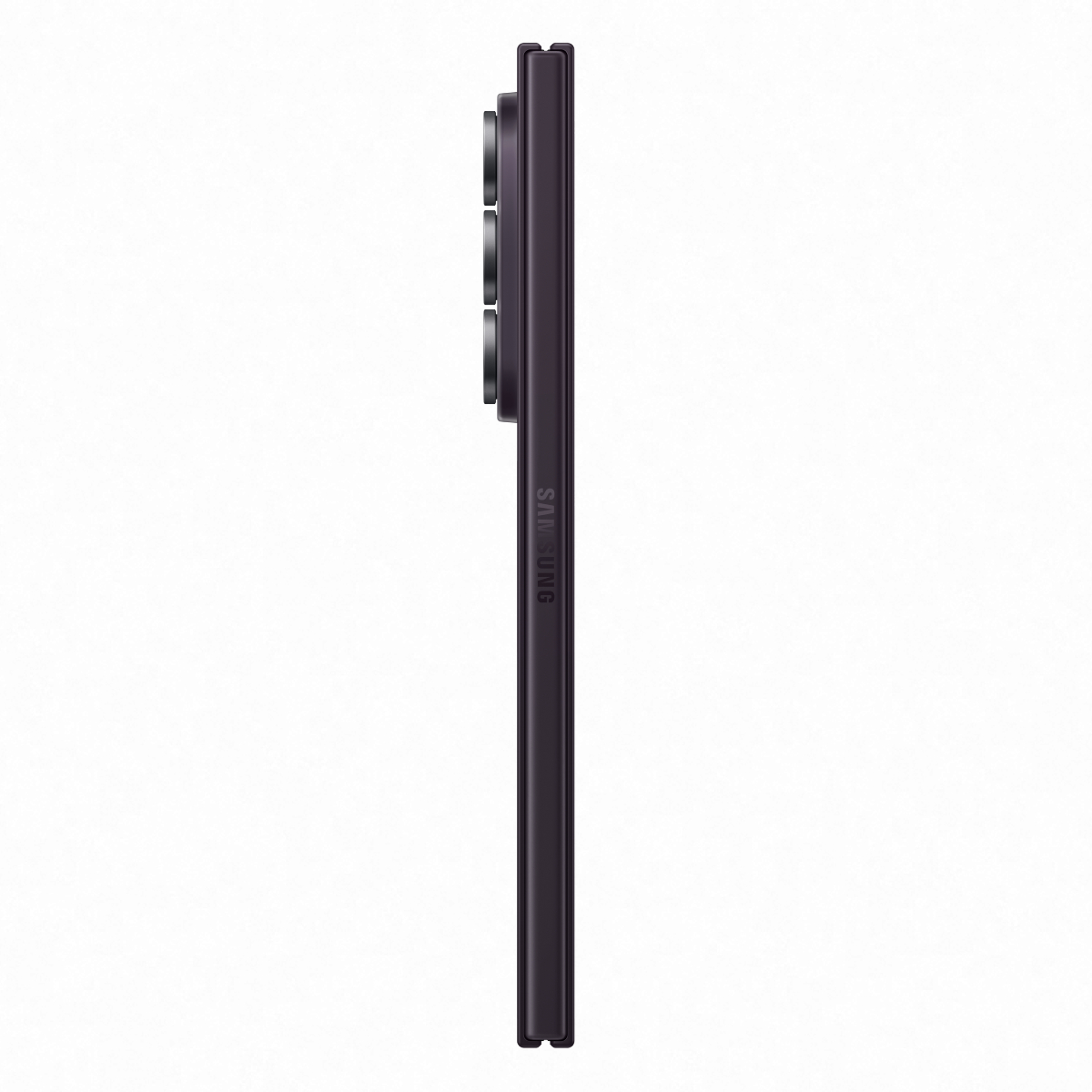 SAMSUNG Galaxy Z Fold8 Ultra 12GB/256GB Smartphone, Violet Shadow product image  | image 8