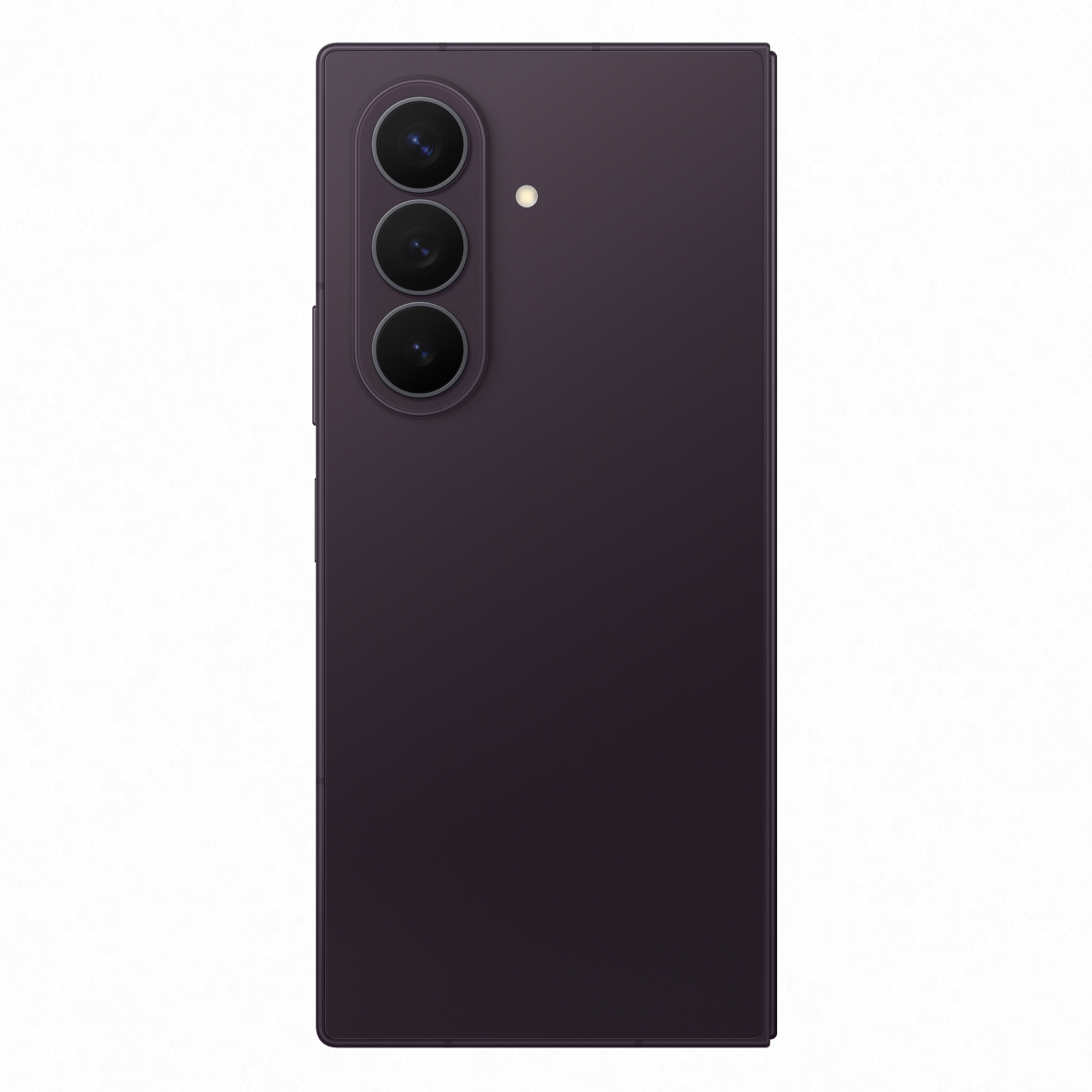 SAMSUNG Galaxy Z Fold8 Ultra 12GB/256GB Smartphone, Violet Shadow product image  | image 6
