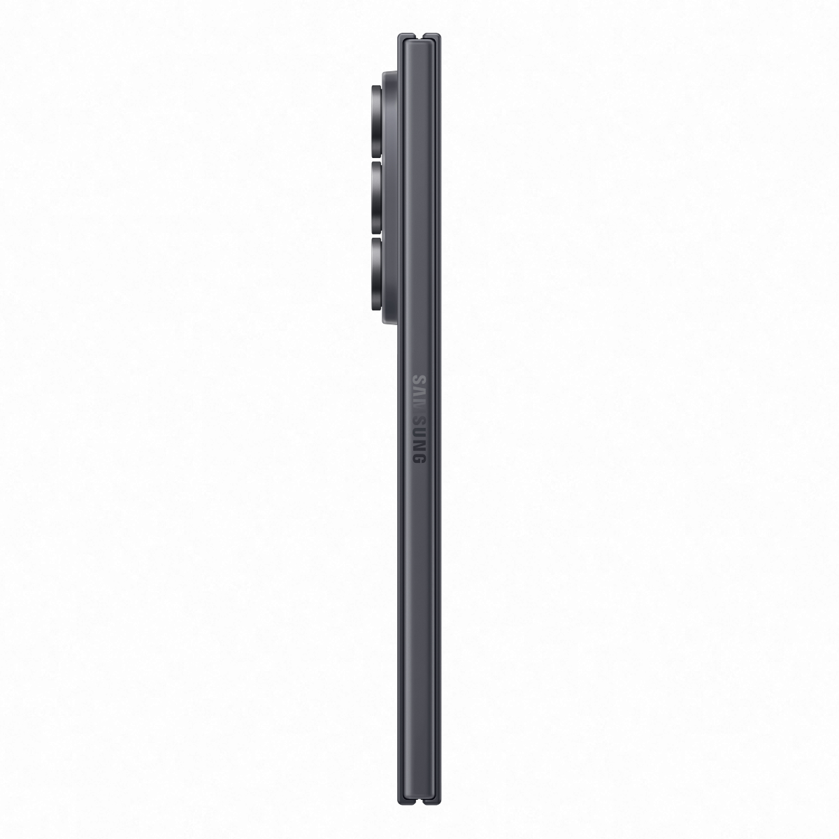 SAMSUNG Galaxy Z Fold8 Ultra 16GB/1TB Smartphone, Graphite product image  | image 8