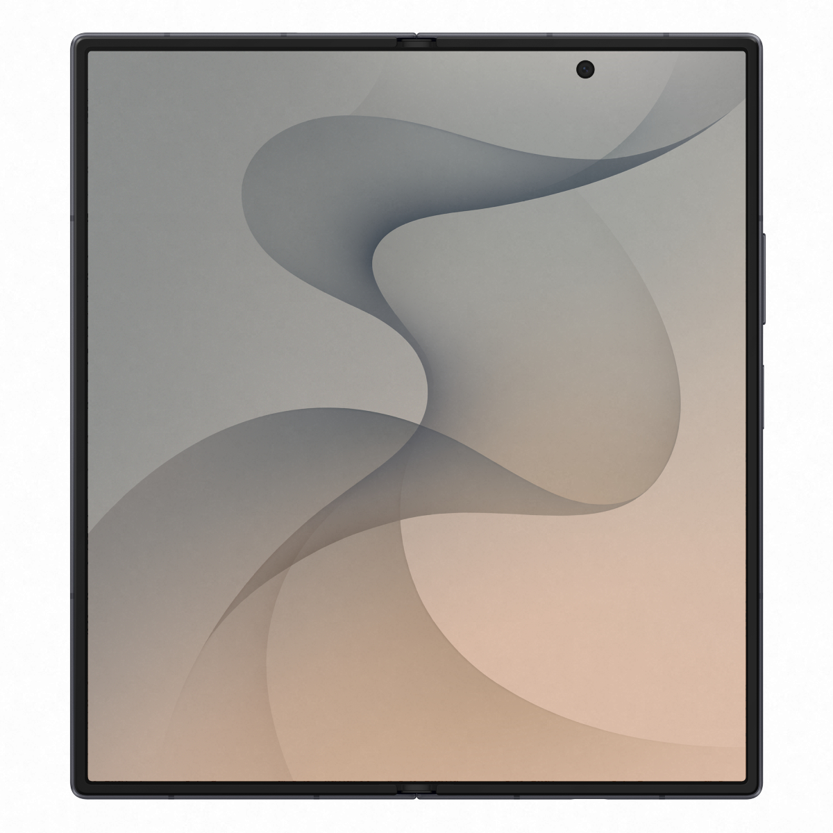 SAMSUNG Galaxy Z Fold8 Ultra 16GB/1TB Smartphone, Graphite product image  | image 3