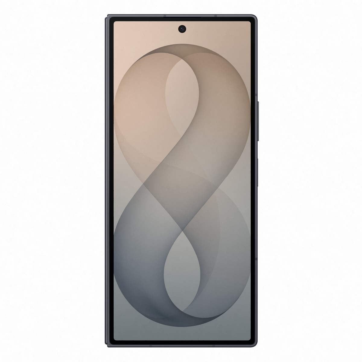 SAMSUNG Galaxy Z Fold8 Ultra 12GB/256GB Smartphone, Graphite product image  | image 9