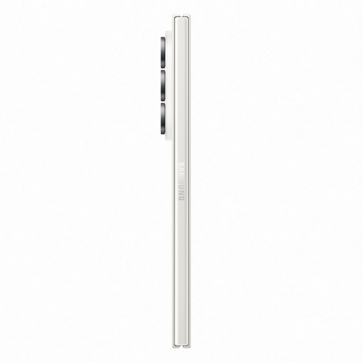 SAMSUNG Galaxy Z Fold8 Ultra 12GB/512GB Smartphone, Cream product image  | image 8