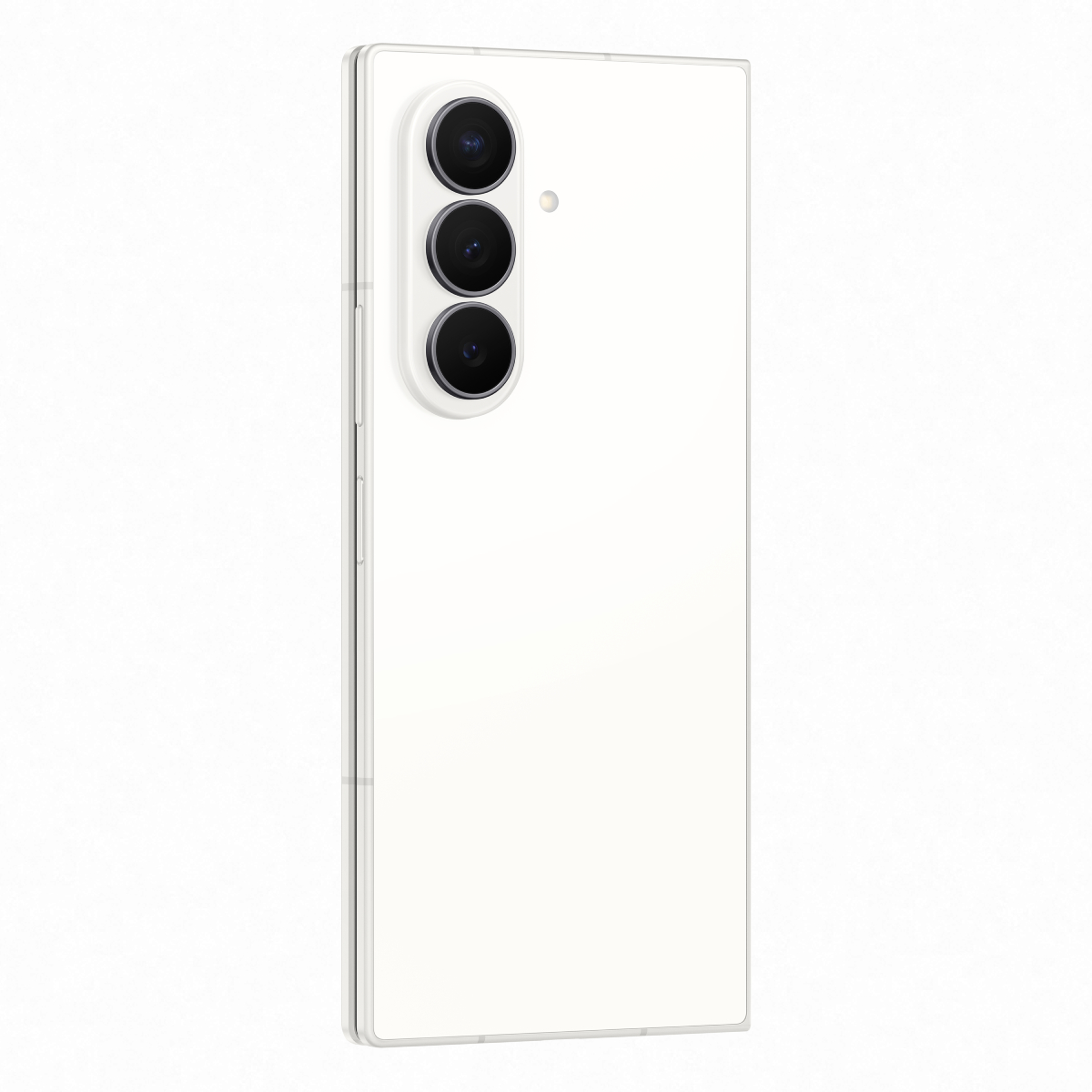 SAMSUNG Galaxy Z Fold8 Ultra 12GB/256GB Smartphone, Cream product image  | image 7