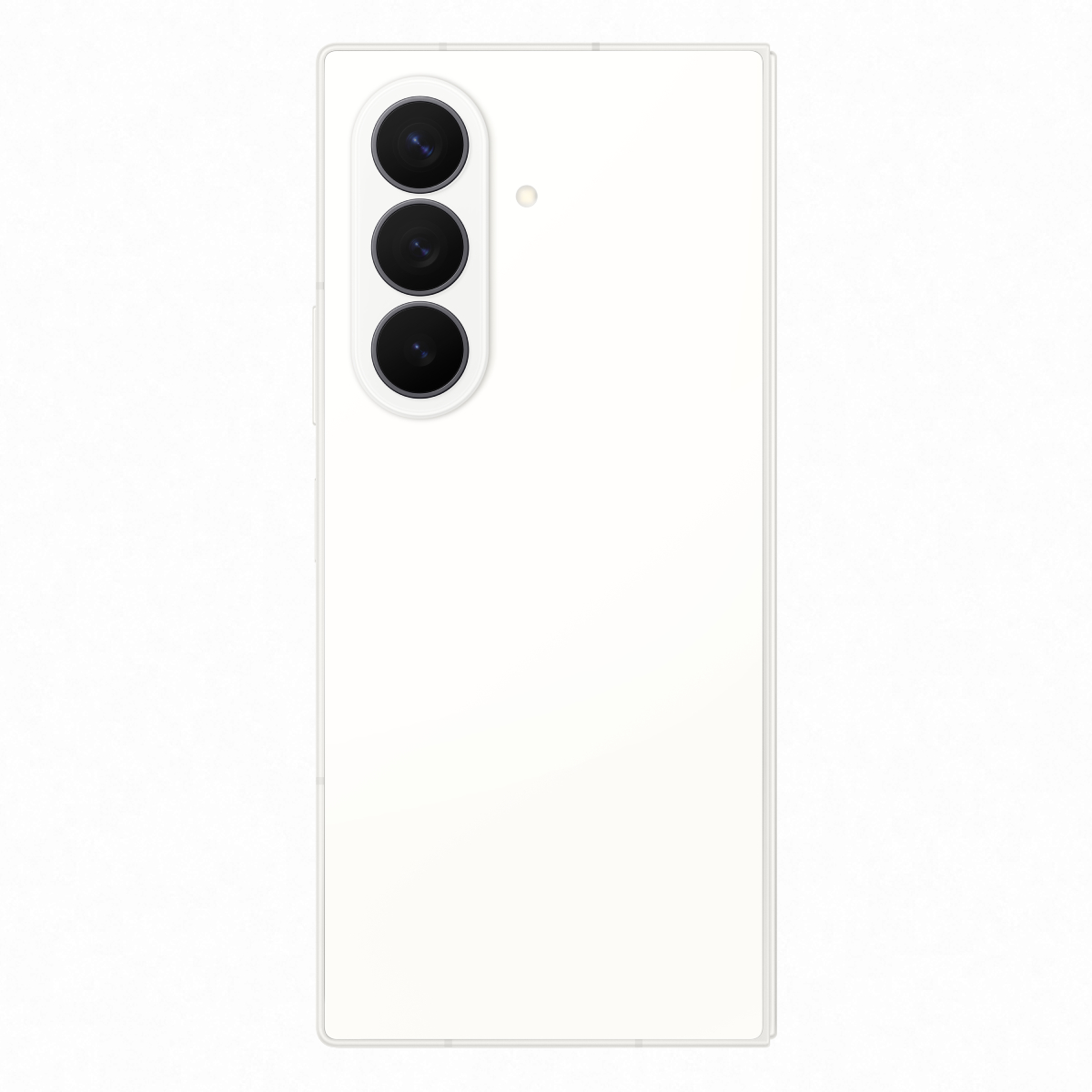 SAMSUNG Galaxy Z Fold8 Ultra 12GB/256GB Smartphone, Cream product image  | image 6